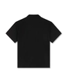 Croyez Overhemd Ribbed Oversized Fit