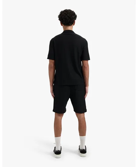 Croyez Overhemd Ribbed Oversized Fit