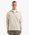 Croyez Polo Sweater Fleece