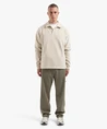 Croyez Polo Sweater Fleece