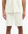 Croyez Short Fraternité Towelling