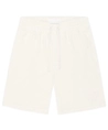 Croyez Short Fraternité Towelling