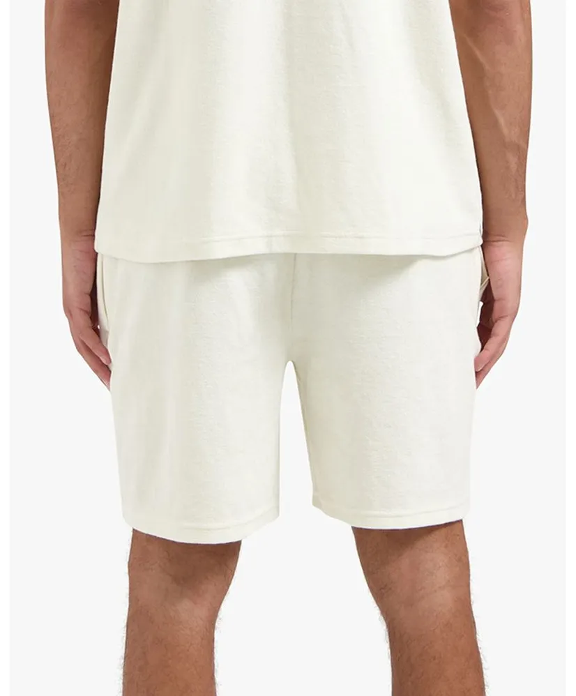 Croyez Short Fraternité Towelling