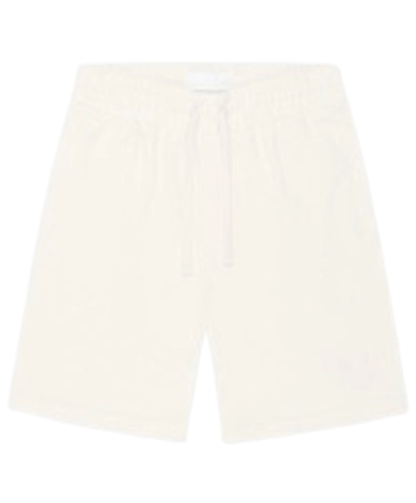 Croyez Short Fraternité Towelling
