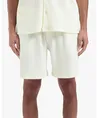 Croyez Short Zeplin Seersucker