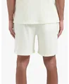 Croyez Short Zeplin Seersucker