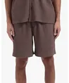 Croyez Short Zeplin Seersucker
