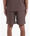 Croyez Short Zeplin Seersucker