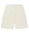 Croyez Short Zeplin Seersucker
