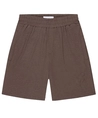 Croyez Short Zeplin Seersucker
