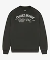 Croyez Sweater Artist Club