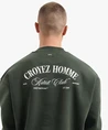 Croyez Sweater Artist Club