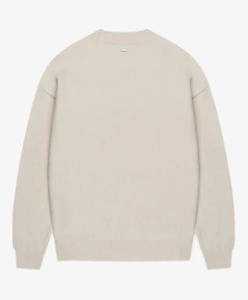 Croyez Sweater Fluffy Essence Knit