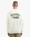 Croyez Sweater Paris Knit