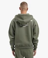 Croyez Sweatvest Fraternité