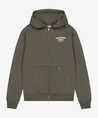 Croyez Sweatvest Fraternité