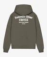 Croyez Sweatvest Fraternité