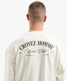 Croyez T-shirt Artist Club