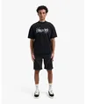 Croyez T-shirt Blue Heron