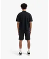 Croyez T-shirt Blue Heron