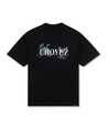 Croyez T-shirt Blue Heron