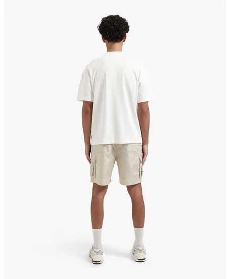 Croyez T-shirt Blue Heron