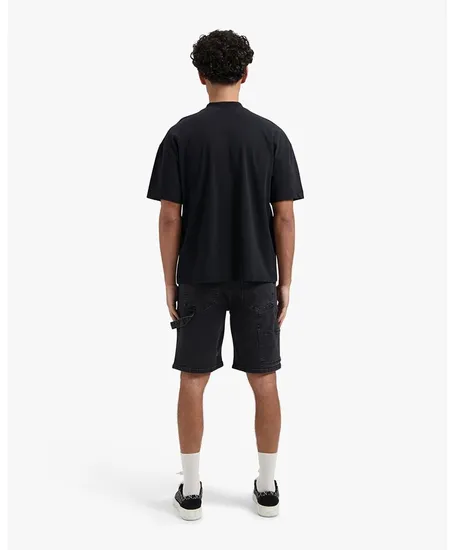 Croyez T-shirt Blue Heron