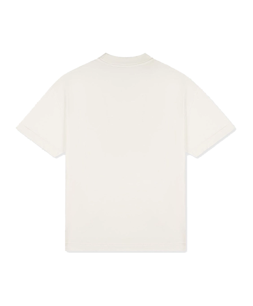 Croyez T-shirt Blue Heron