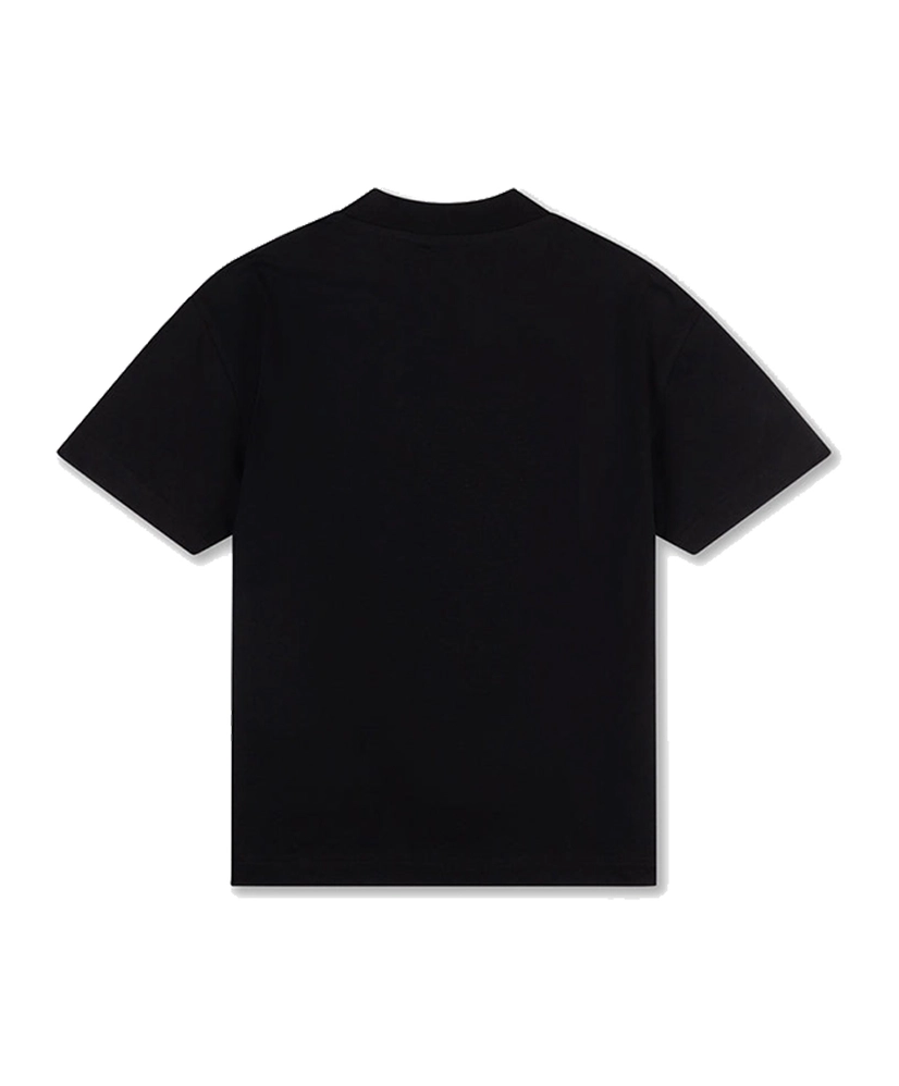 Croyez T-shirt Blue Heron