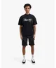 Croyez T-shirt Blue Heron