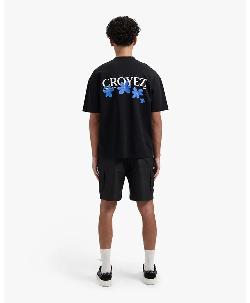 Croyez T-shirt Botanique