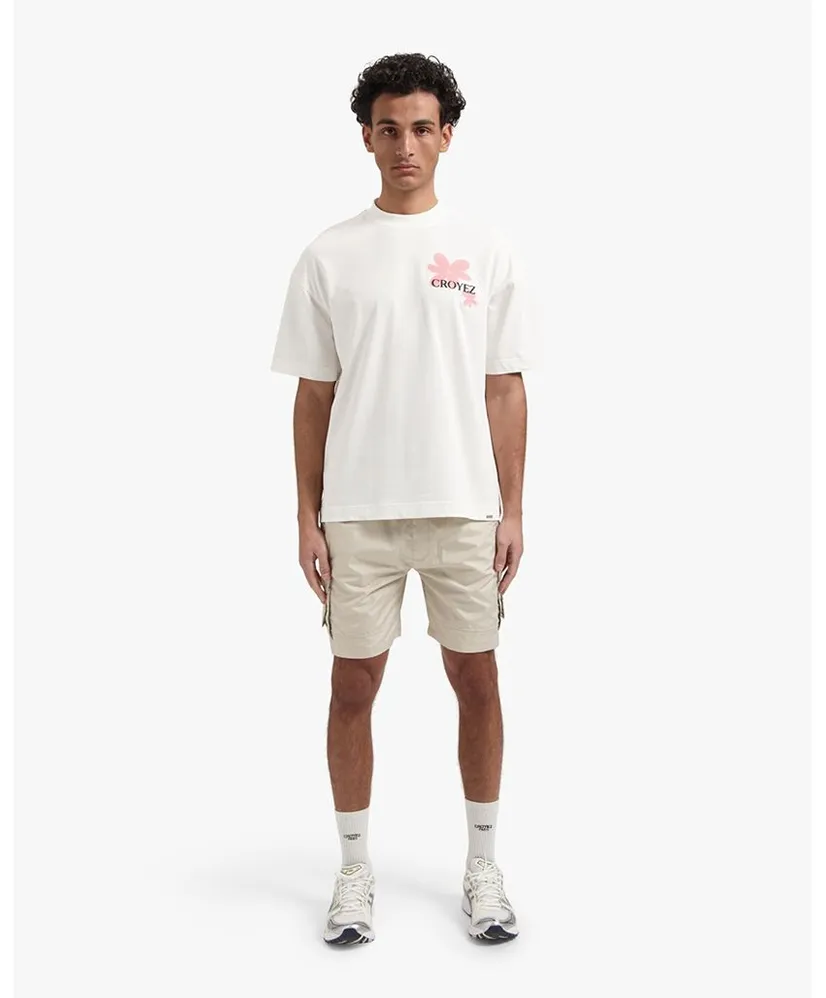 Croyez T-shirt Botanique