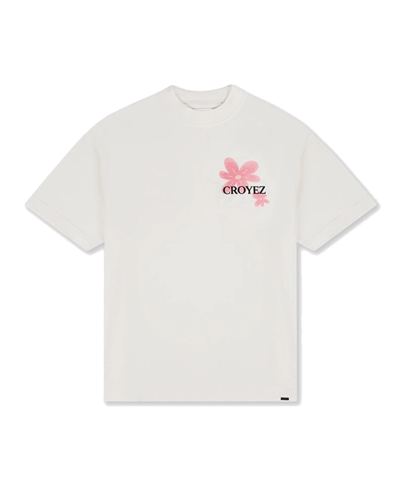 Croyez T-shirt Botanique