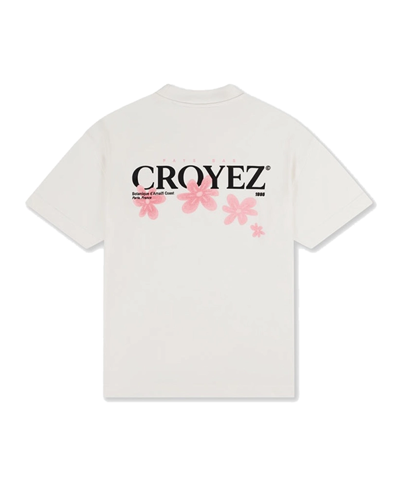 Croyez T-shirt Botanique