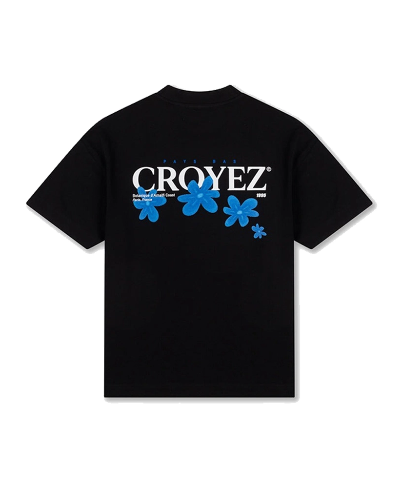 Croyez T-shirt Botanique