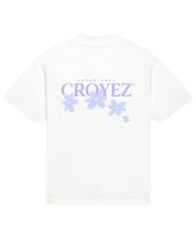 Croyez T-shirt Botanique
