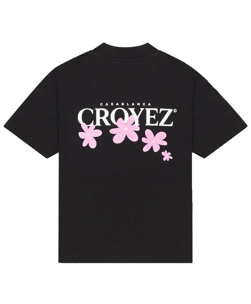 Croyez T-shirt Botanique