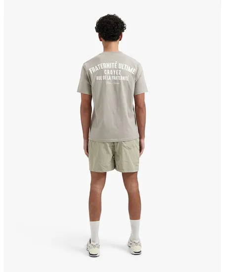 Croyez T-shirt Fraternité