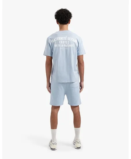 Croyez T-shirt Fraternité