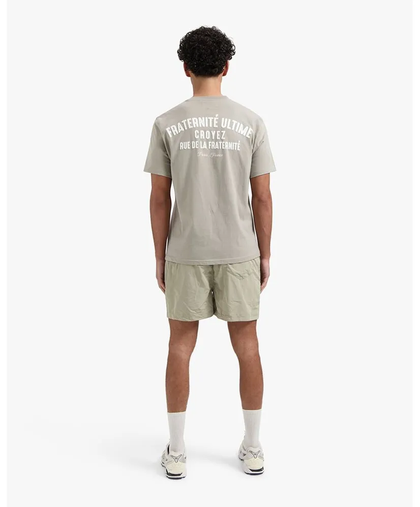 Croyez T-shirt Fraternité