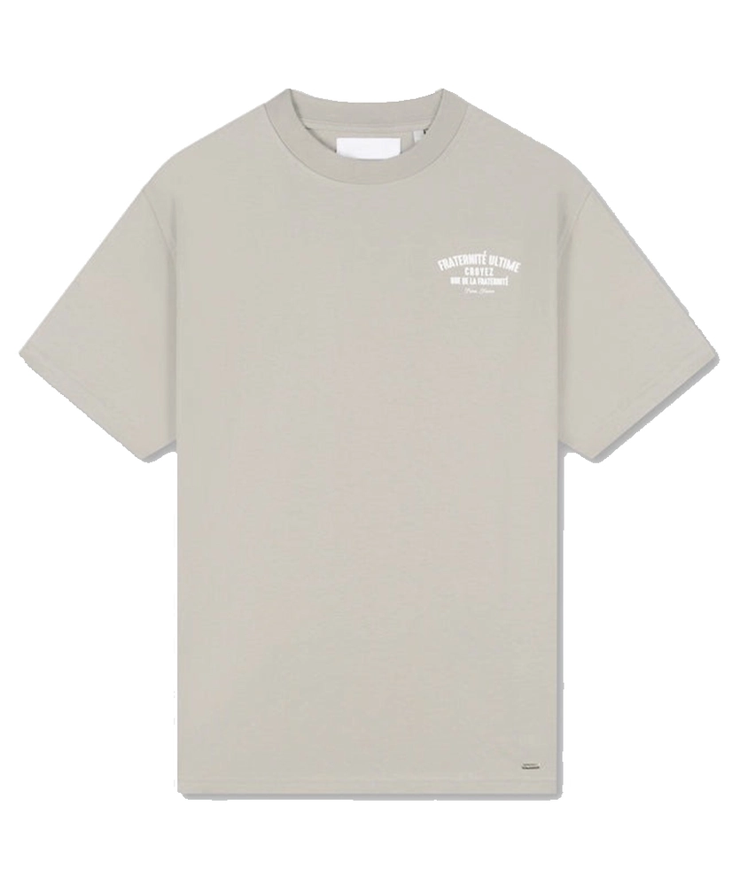 Croyez T-shirt Fraternité