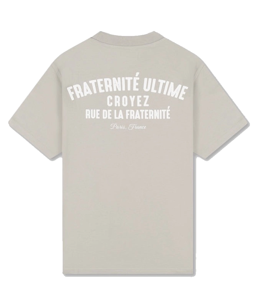 Croyez T-shirt Fraternité