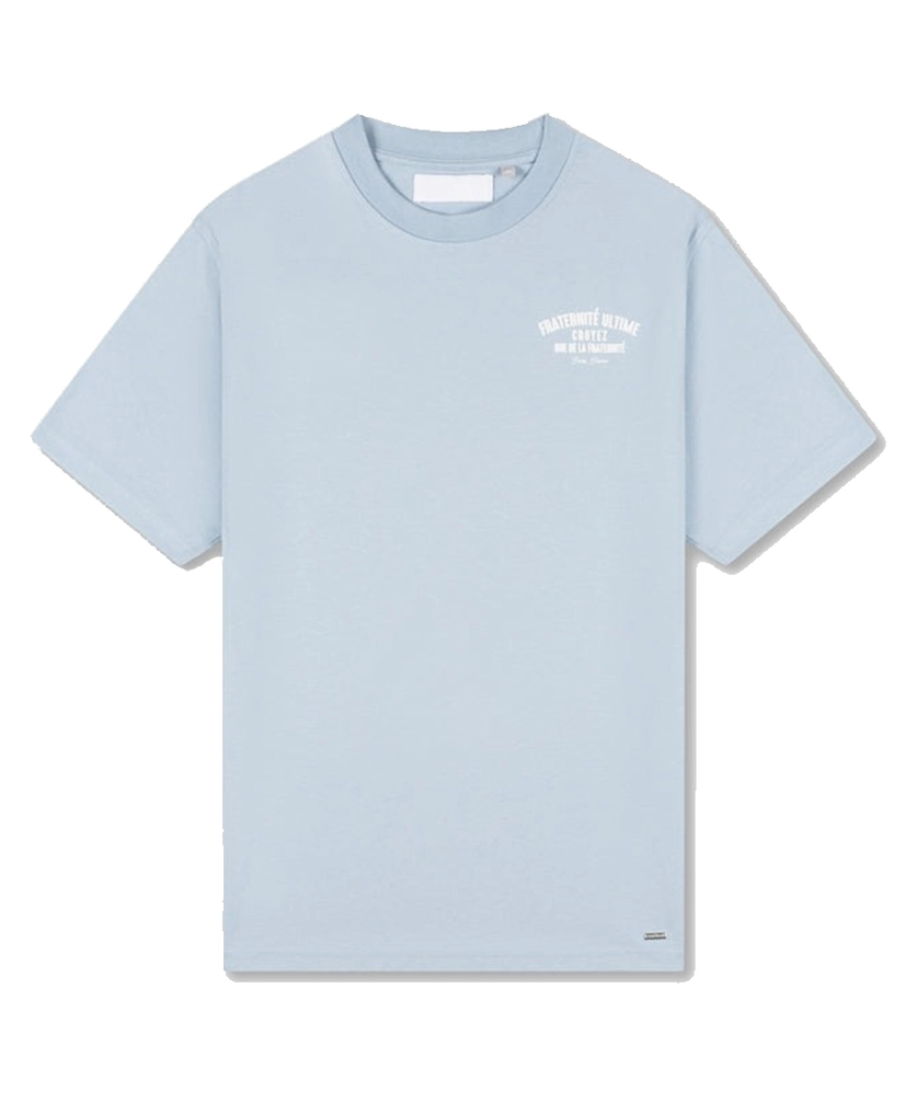 Croyez T-shirt Fraternité