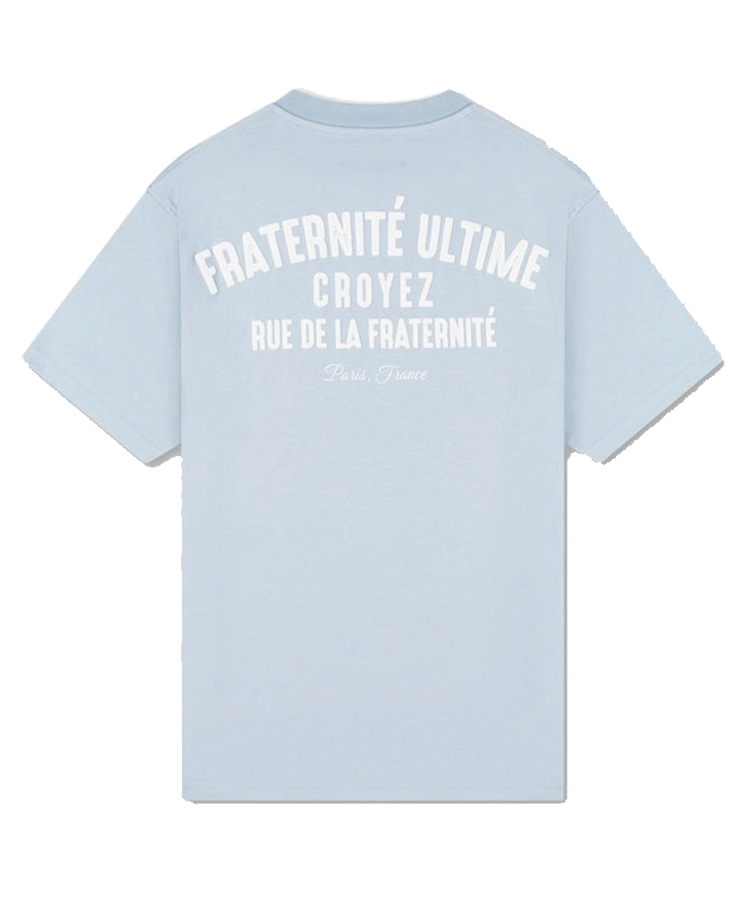 Croyez T-shirt Fraternité