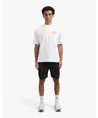 Croyez T-shirt Fumes Amalfi