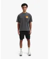 Croyez T-shirt Fumes Amalfi