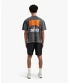 Croyez T-shirt Fumes Amalfi