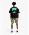 Croyez T-shirt Fumes Amalfi