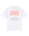 Croyez T-shirt Fumes Amalfi