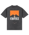 Croyez T-shirt Fumes Amalfi